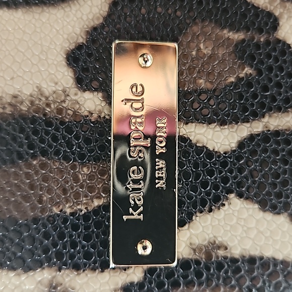 Kate Spade Bag - Picture 3 of 10